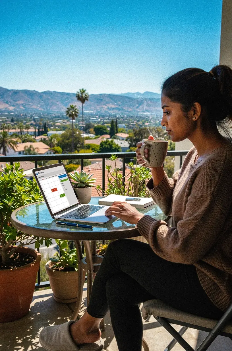 AI integration in daily work processes for efficiency