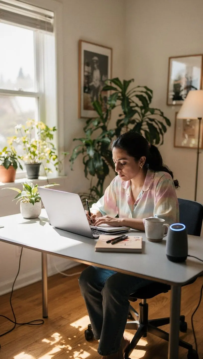 Cloud storage enhancing efficiency in modern workflows