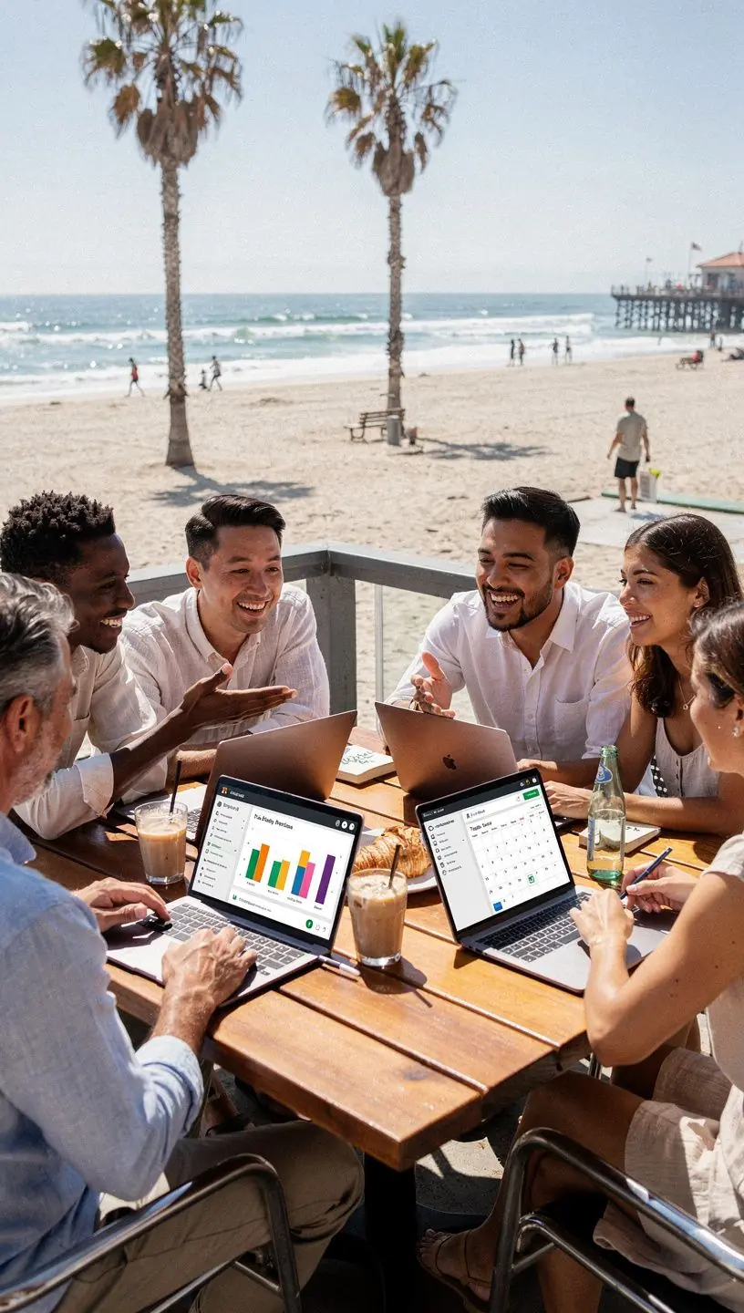 Practical guide for selecting video conferencing tools.