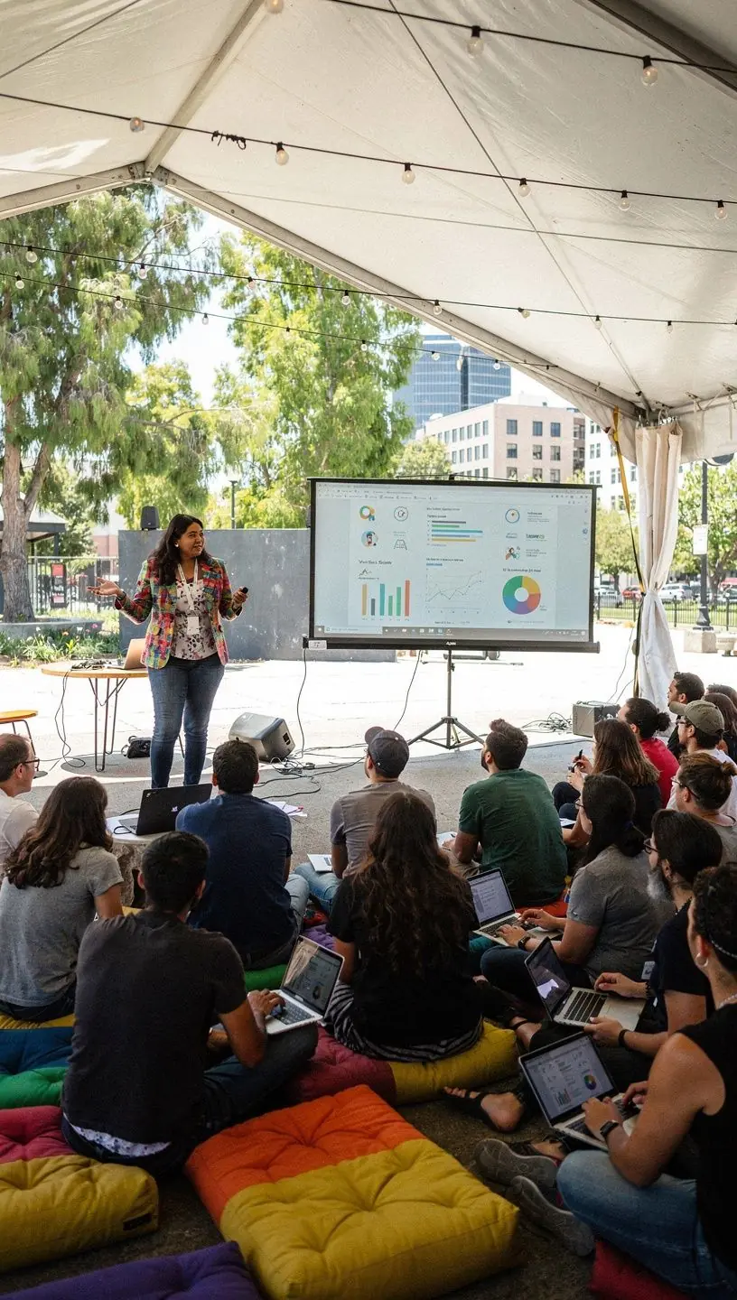 Innovation and technology